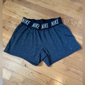 Nike Youth Athletic Shorts